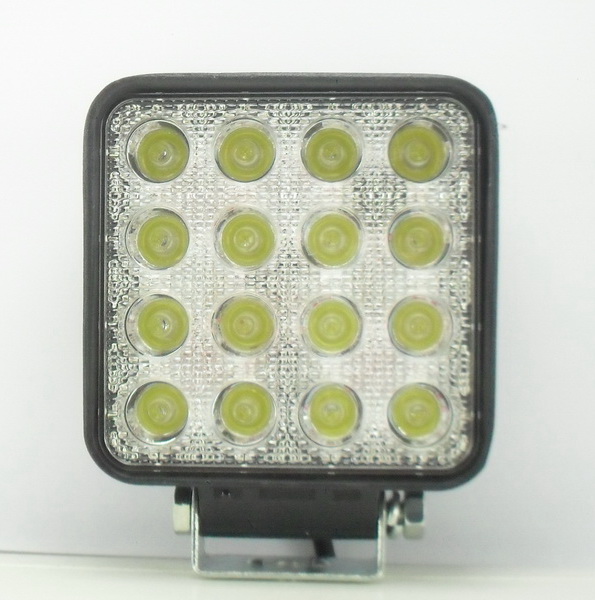  LED Offroad SL-B4804S 48W